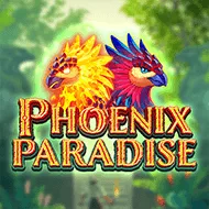 Phoenix Paradise игра