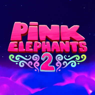 Pink Elephants 2 logo