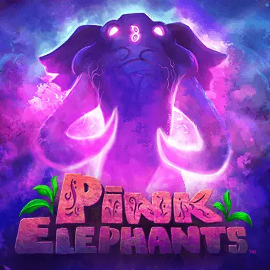 Pink Elephants logo