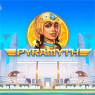 Pyramyth игра