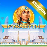 Pyramyth Reborn игра