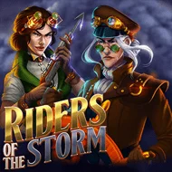 Riders of the Storm игра