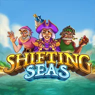 Shifting Seas игра