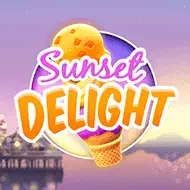 Sunset Delight игра