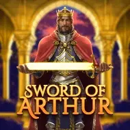 Sword of Arthur игра