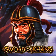 Sword of Khans игра