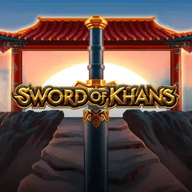 Sword of Khans - Reborn logo