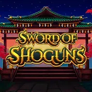Sword of Shoguns игра