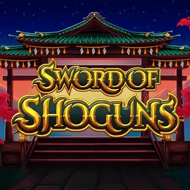 Sword of Shoguns logo