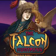 The Falcon Huntress игра