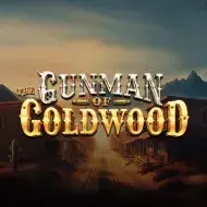 The Gunman of Goldwood Bild