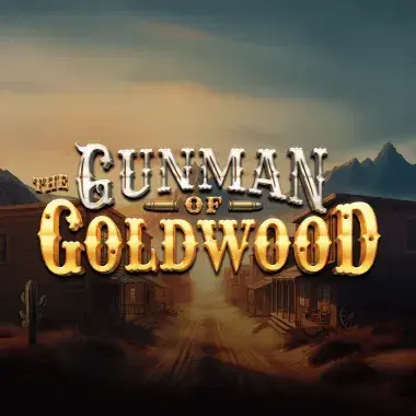 The Gunman of Goldwood logo