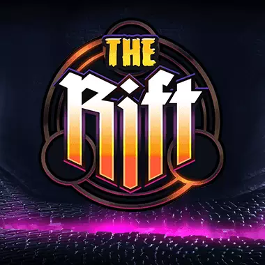 The Rift logo