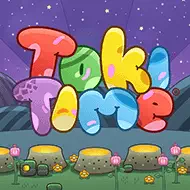 Toki Time игра