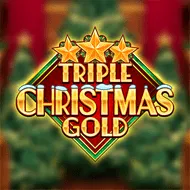 Triple Christmas Gold игра