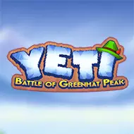 Yeti Battle of Greenhat peak игра