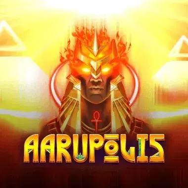 Aarupolis logo