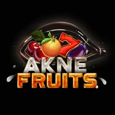 Akne Fruits logo