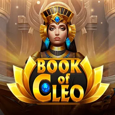 Book of Cleo logo