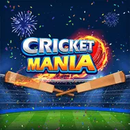 Cricket Mania Bild