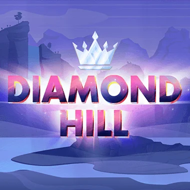 Diamond Hill logo
