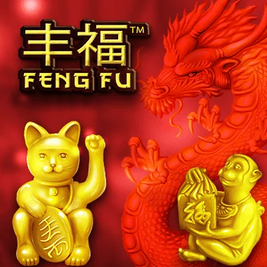 Feng Fu logo