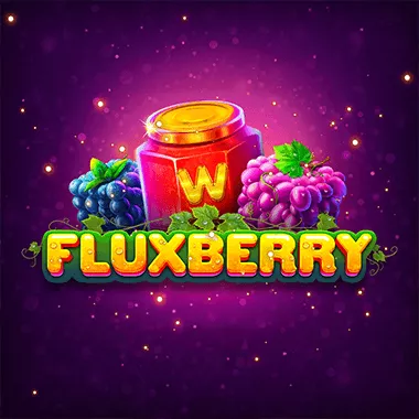 Fluxberry logo