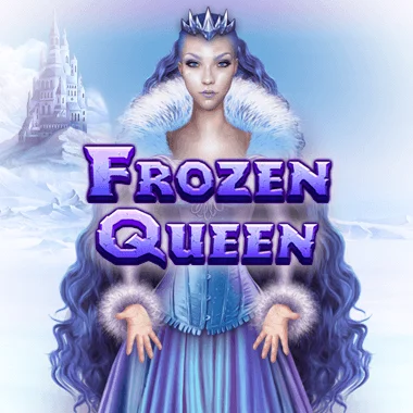 Frozen Queen logo