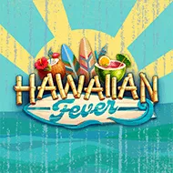 Hawaiian Fever игра