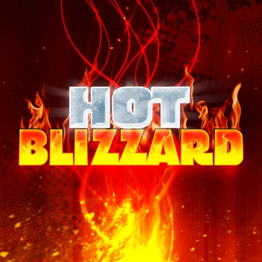 Hot Blizzard logo