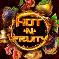 Hot'n'Fruity игра