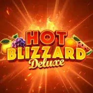 Hot Blizzard Deluxe игра