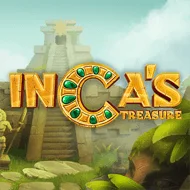 Inca's Treasure игра