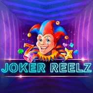 Joker Reelz Bild