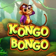 Kongo Bongo игра
