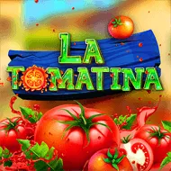La Tomatina игра