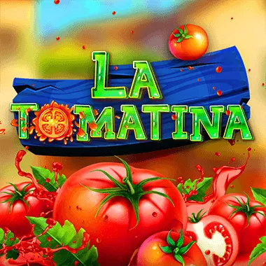 La Tomatina logo