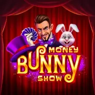 Money Bunny Show игра