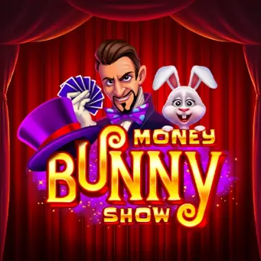 Money Bunny Show logo