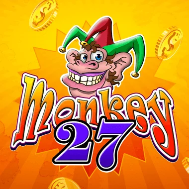 Monkey 27 logo