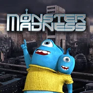 Monster Madness игра