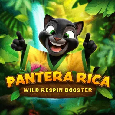 Pantera Rica logo