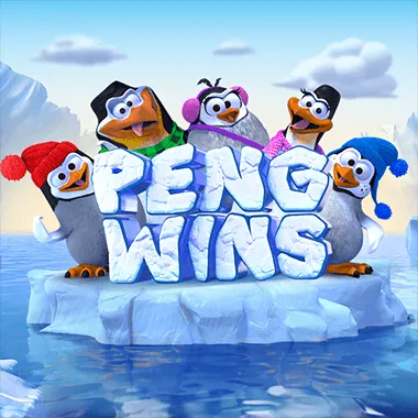 PengWins logo