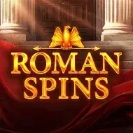 Roman Spins игра
