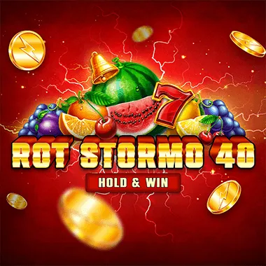 Rot Stormo logo