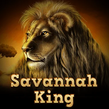 Savannah King logo