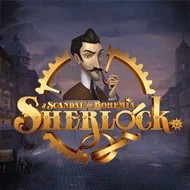 Sherlock. A Scandal in Bohemia игра