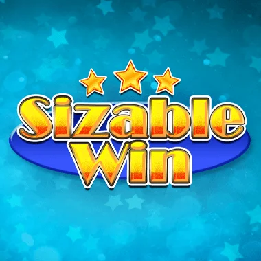 Sizable Win logo