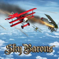 Sky Barons игра