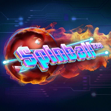 Spinball logo